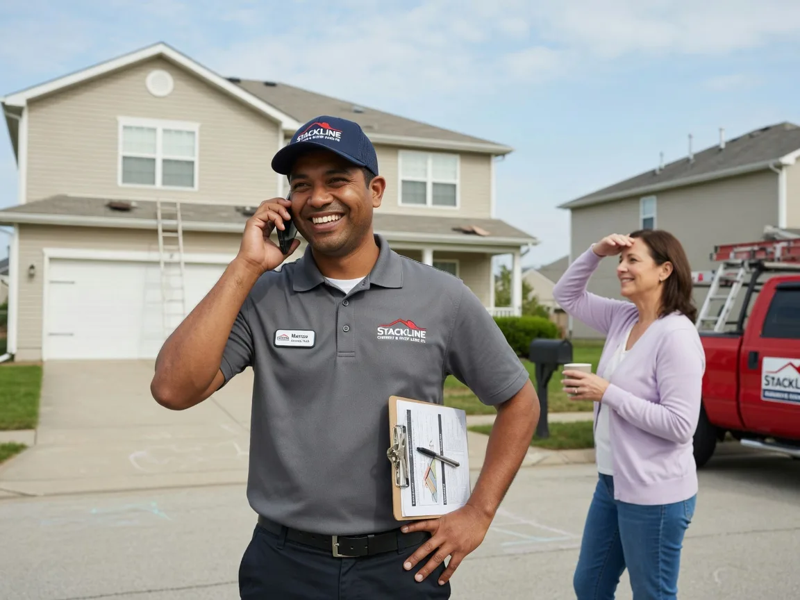 Chimney flashing repair Buck Hill Falls, PA FAQs